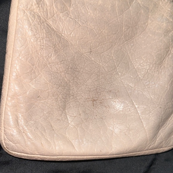 Baby pink Balenciaga purse - Picture 12 of 17